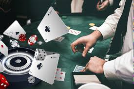 Casino Flint